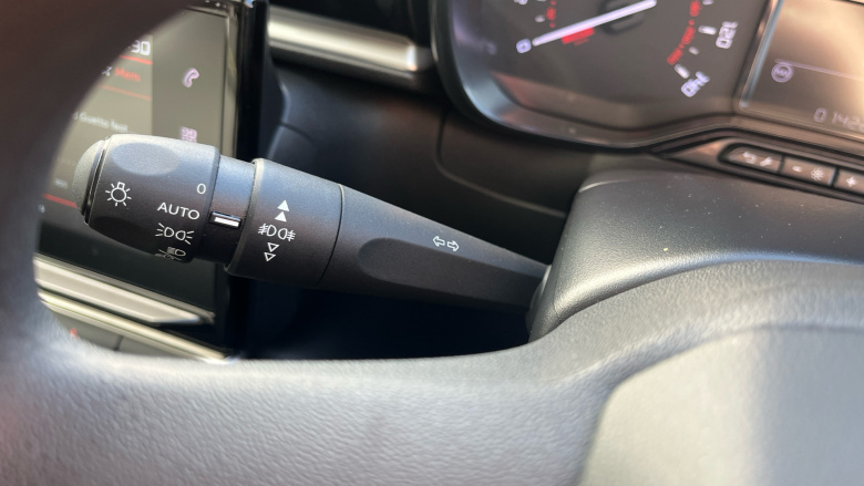 Citroen C3 1.2 PureTech 110 Plus 5dr EAT6 Petrol Hatchback